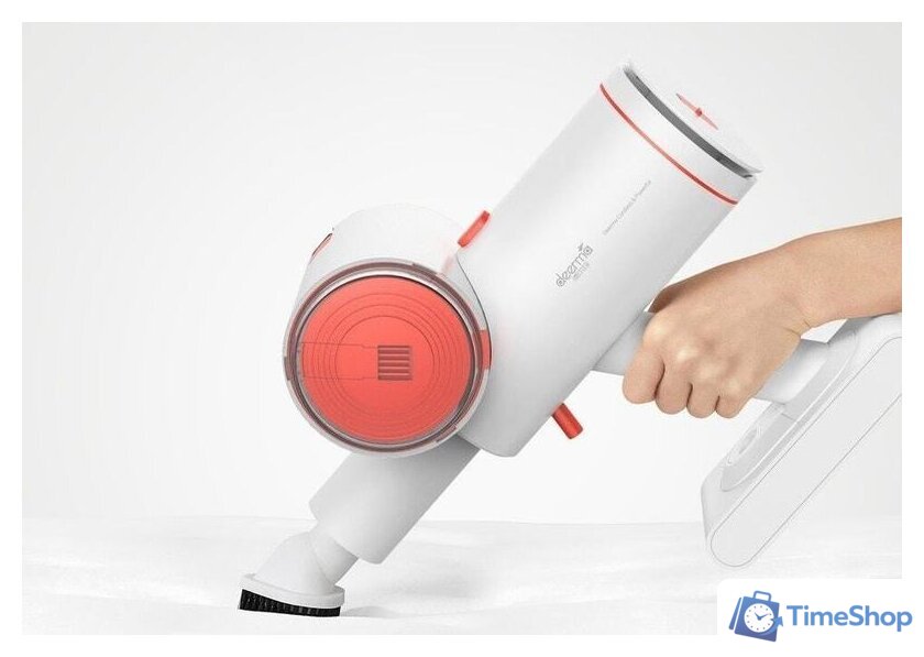 Пылесос Deerma VC25 - Изображение №11 — Интернет-магазин Time-Shop