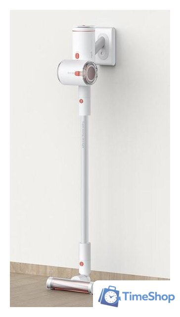 Пылесос Deerma VC25 - Изображение №2 — Интернет-магазин Time-Shop