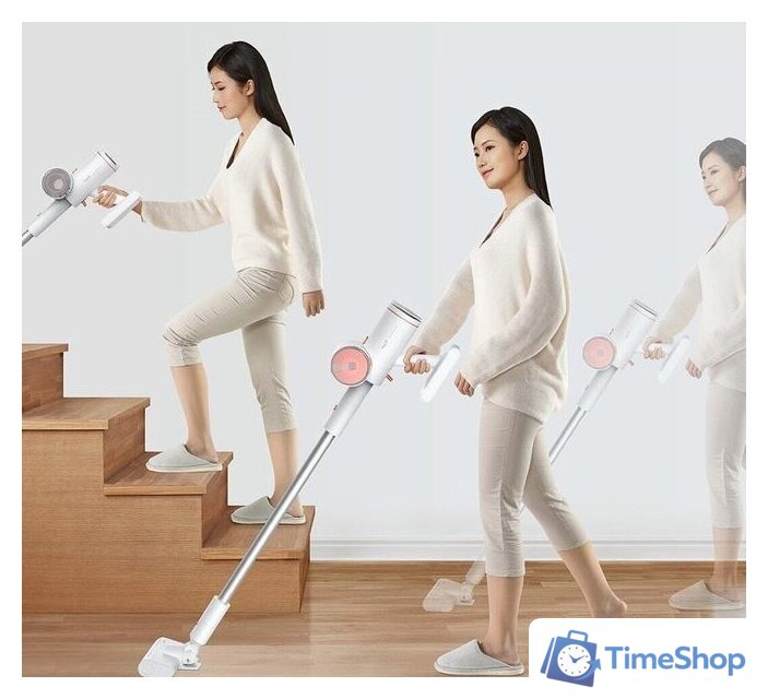 Пылесос Deerma VC25 - Изображение №13 — Интернет-магазин Time-Shop