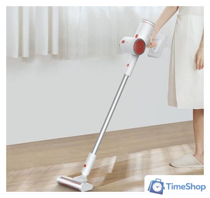 Пылесос Deerma VC25 - Изображение №4 — Интернет-магазин Time-Shop