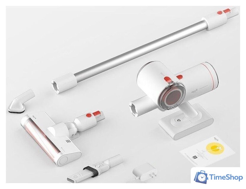 Пылесос Deerma VC25 - Изображение №14 — Интернет-магазин Time-Shop