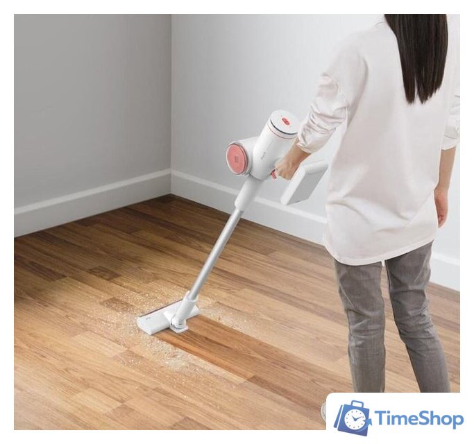 Пылесос Deerma VC25 - Изображение №5 — Интернет-магазин Time-Shop