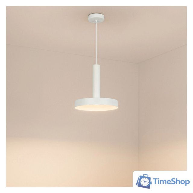 Люстра средней высоты Arlight SP-ERIC-R250-8W Warm3000 035924 - Изображение №6 — Интернет-магазин Time-Shop