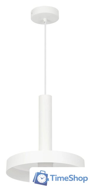 Люстра средней высоты Arlight SP-ERIC-R250-8W Warm3000 035924 - Изображение №2 — Интернет-магазин Time-Shop