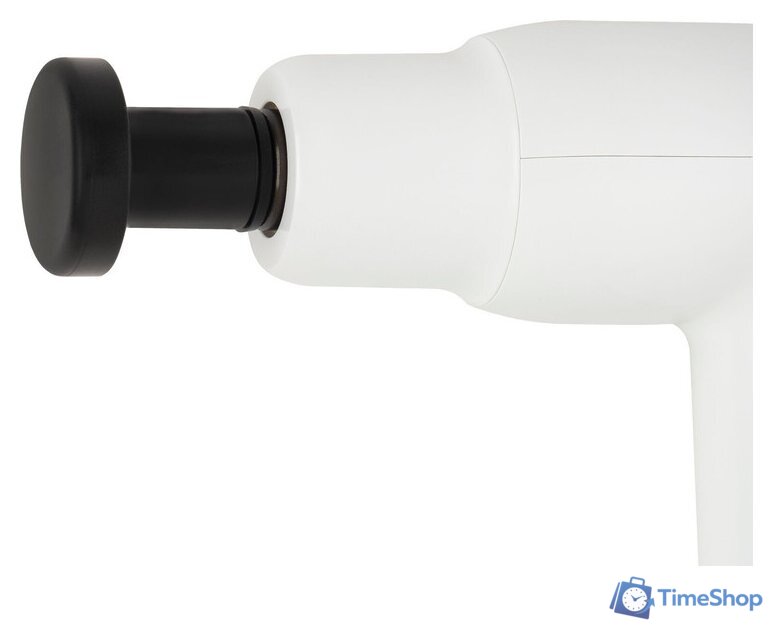 Перкуссионный массажер Hyundai H-MG898 - Изображение №8 — Интернет-магазин Time-Shop