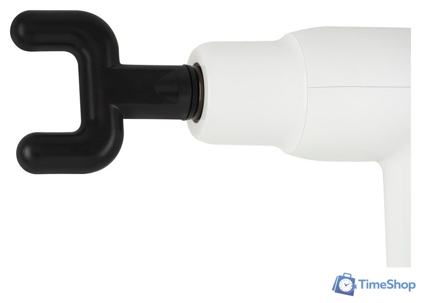 Перкуссионный массажер Hyundai H-MG898 - Изображение №6 — Интернет-магазин Time-Shop