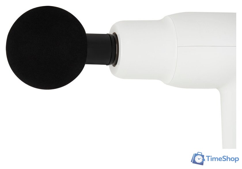 Перкуссионный массажер Hyundai H-MG898 - Изображение №5 — Интернет-магазин Time-Shop