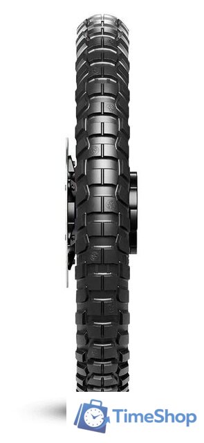 Внедорожные мотошины Metzeler Karoo 4 120/70R19 60T TL M+S - Изображение №2 — Интернет-магазин Time-Shop