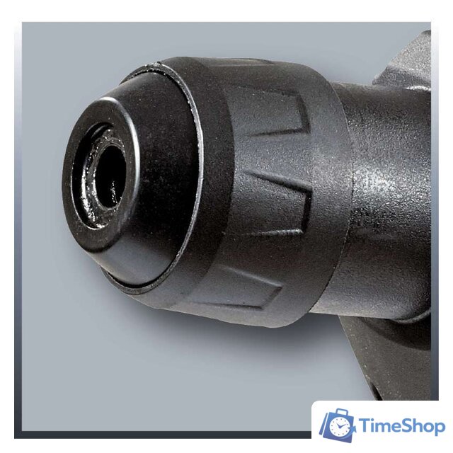 Перфоратор Einhell TE-HD 18 Li 4513812 (без АКБ) - Изображение №2 — Интернет-магазин Time-Shop