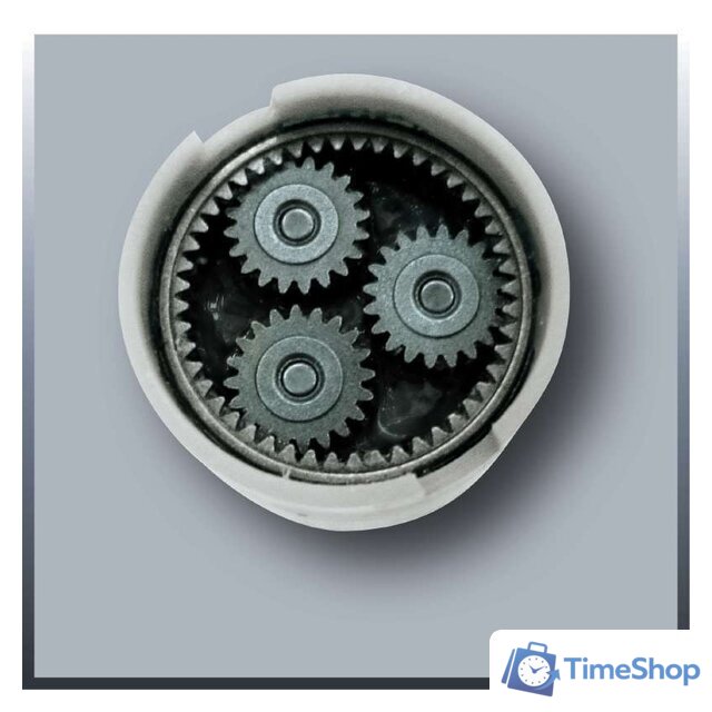 Перфоратор Einhell TE-HD 18 Li 4513812 (без АКБ) - Изображение №3 — Интернет-магазин Time-Shop