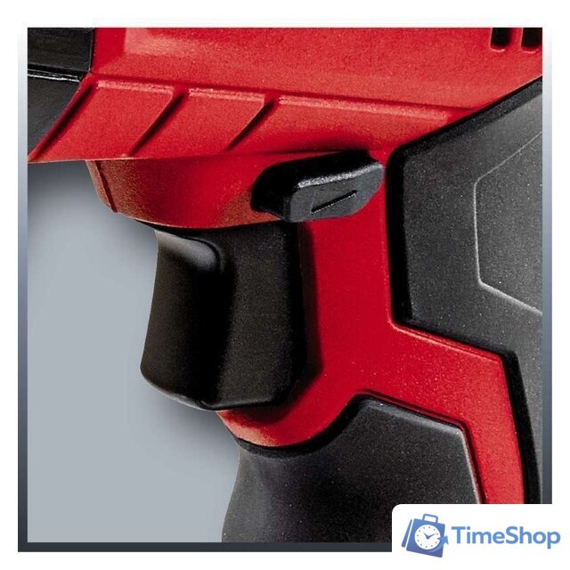 Перфоратор Einhell TE-HD 18 Li 4513812 (без АКБ) - Изображение №4 — Интернет-магазин Time-Shop