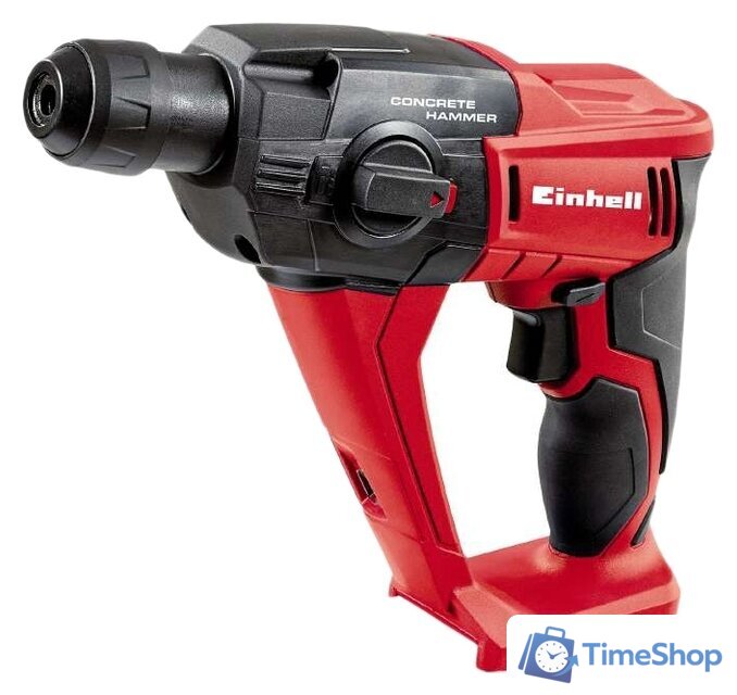Перфоратор Einhell TE-HD 18 Li 4513812 (без АКБ) - Изображение №1 — Интернет-магазин Time-Shop