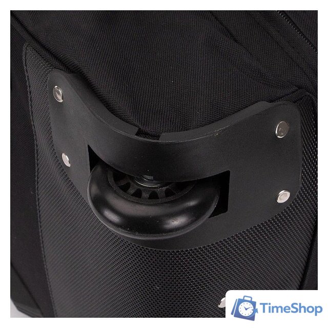Сумка-тележка Topmove 180-428665-BLK (черный) - Изображение №7 — Интернет-магазин Time-Shop