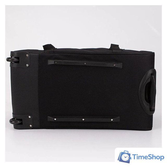 Сумка-тележка Topmove 180-428665-BLK (черный) - Изображение №4 — Интернет-магазин Time-Shop