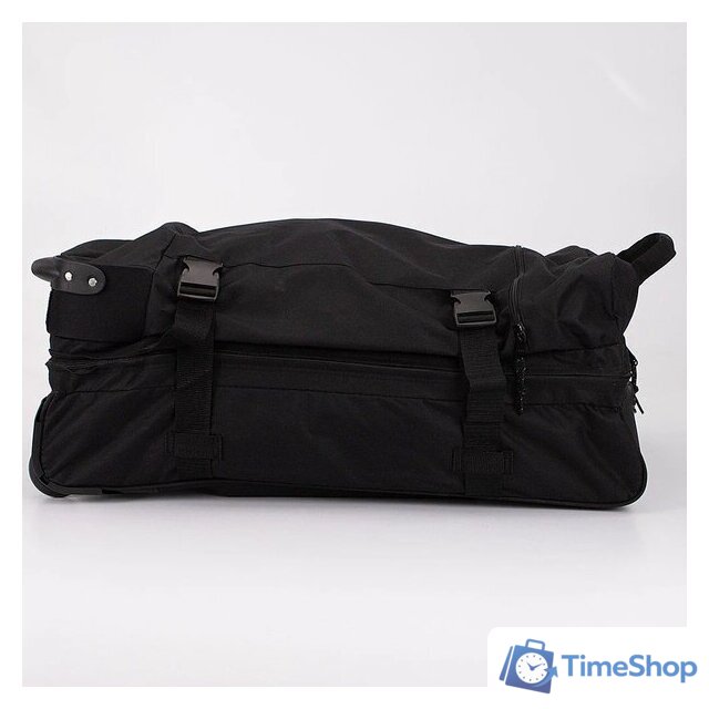 Сумка-тележка Topmove 180-428665-BLK (черный) - Изображение №2 — Интернет-магазин Time-Shop