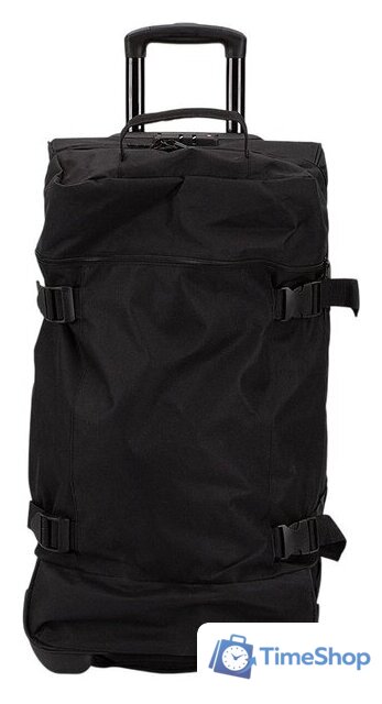 Сумка-тележка Topmove 180-428665-BLK (черный) - Изображение №1 — Интернет-магазин Time-Shop