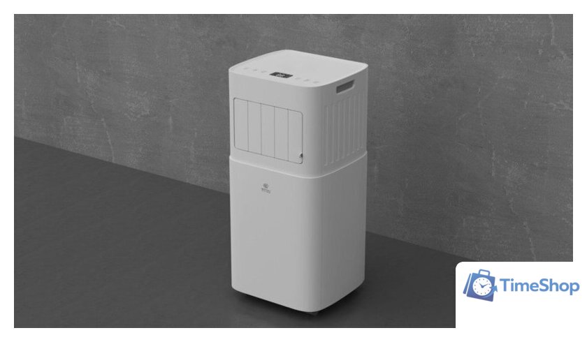 Мобильный кондиционер Royal Clima Magnate RM-MT22CH-E - Изображение №9 — Интернет-магазин Time-Shop