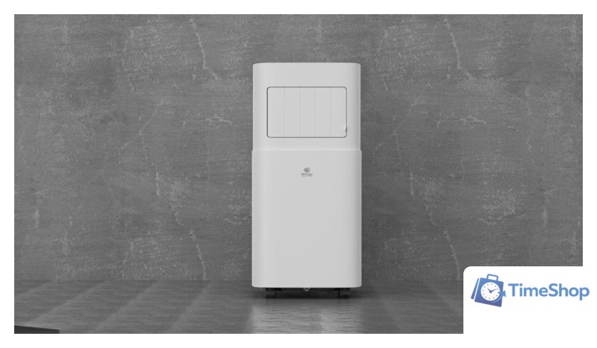 Мобильный кондиционер Royal Clima Magnate RM-MT22CH-E - Изображение №10 — Интернет-магазин Time-Shop