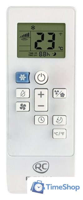 Мобильный кондиционер Royal Clima Magnate RM-MT22CH-E - Изображение №8 — Интернет-магазин Time-Shop