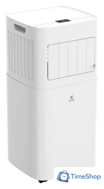 Мобильный кондиционер Royal Clima Magnate RM-MT22CH-E - Изображение №3 — Интернет-магазин Time-Shop