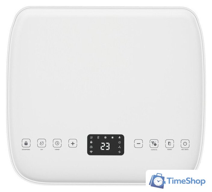 Мобильный кондиционер Royal Clima Magnate RM-MT22CH-E - Изображение №6 — Интернет-магазин Time-Shop