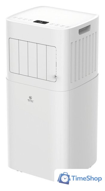 Мобильный кондиционер Royal Clima Magnate RM-MT22CH-E - Изображение №2 — Интернет-магазин Time-Shop