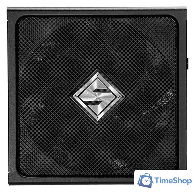 Блок питания ASRock Steel Legend 750W SL-750G - Изображение №3 — Интернет-магазин Time-Shop