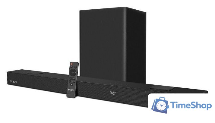 Саундбар SVEN SB-2700DA - Изображение №1 — Интернет-магазин Time-Shop
