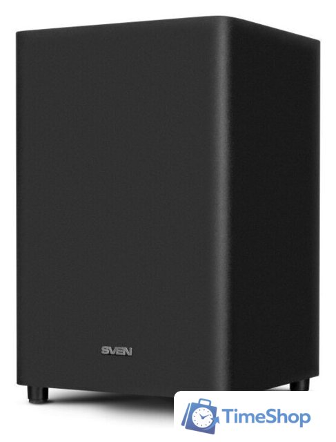 Саундбар SVEN SB-2700DA - Изображение №4 — Интернет-магазин Time-Shop