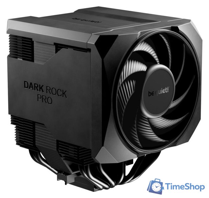 Кулер для процессора be quiet! Dark Rock Pro 6 BK048 - Изображение №1 — Интернет-магазин Time-Shop