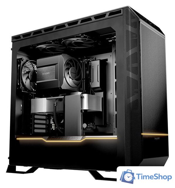 Кулер для процессора be quiet! Dark Rock Pro 6 BK048 - Изображение №7 — Интернет-магазин Time-Shop