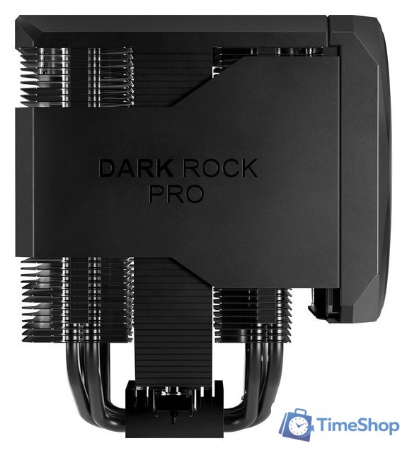 Кулер для процессора be quiet! Dark Rock Pro 6 BK048 - Изображение №3 — Интернет-магазин Time-Shop