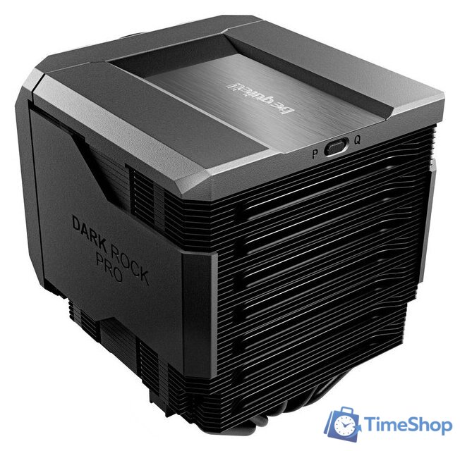 Кулер для процессора be quiet! Dark Rock Pro 6 BK048 - Изображение №6 — Интернет-магазин Time-Shop