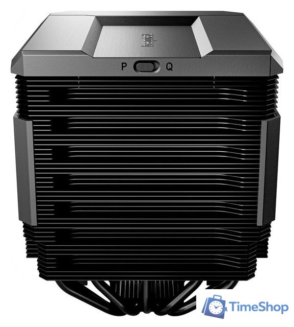 Кулер для процессора be quiet! Dark Rock Pro 6 BK048 - Изображение №2 — Интернет-магазин Time-Shop