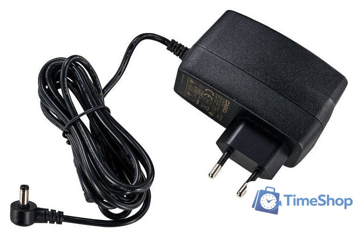 Синтезатор Casio CT-S200 (красный) - Изображение №10 — Интернет-магазин Time-Shop