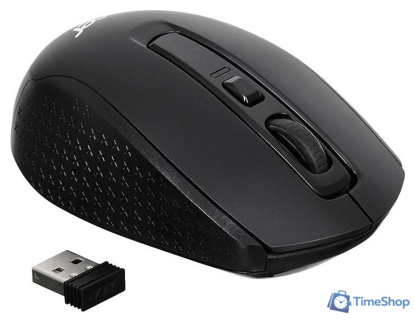 Мышь Acer OMR060 - Изображение №2 — Интернет-магазин Time-Shop