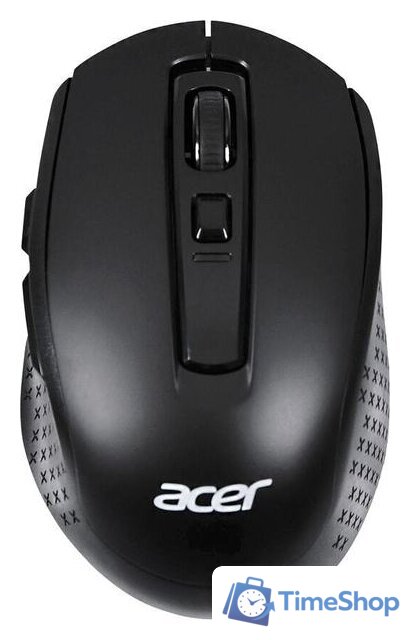Мышь Acer OMR060 - Изображение №1 — Интернет-магазин Time-Shop