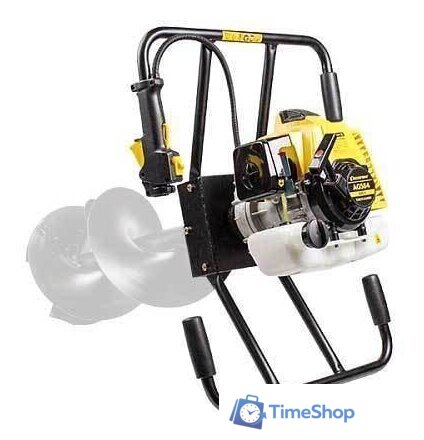 Мотобур Champion AG364 (без шнека) - Изображение №1 — Интернет-магазин Time-Shop