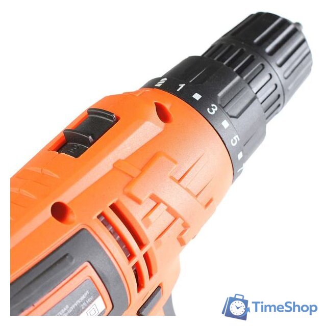 Дрель-шуруповерт Patriot FS 303 120301303 - Изображение №5 — Интернет-магазин Time-Shop