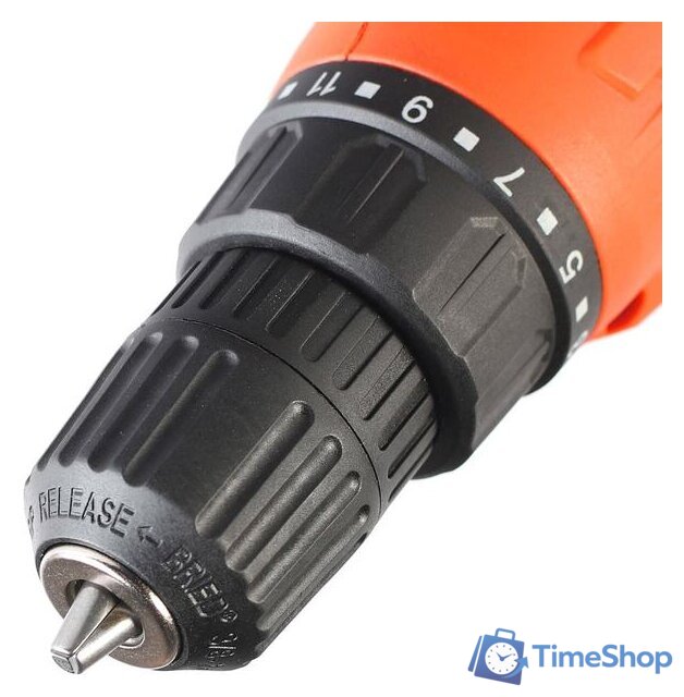 Дрель-шуруповерт Patriot FS 303 120301303 - Изображение №4 — Интернет-магазин Time-Shop