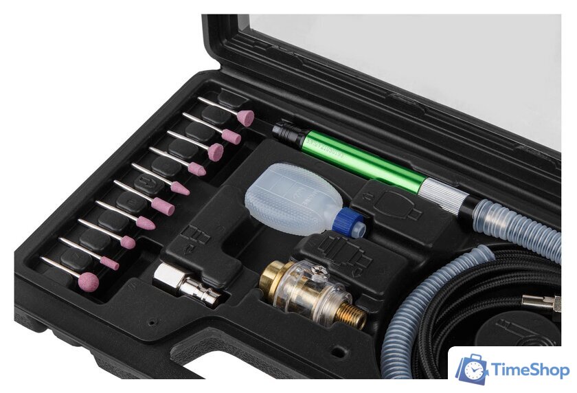 Пневмошлифмашина ECO AGV-55A - Изображение №5 — Интернет-магазин Time-Shop