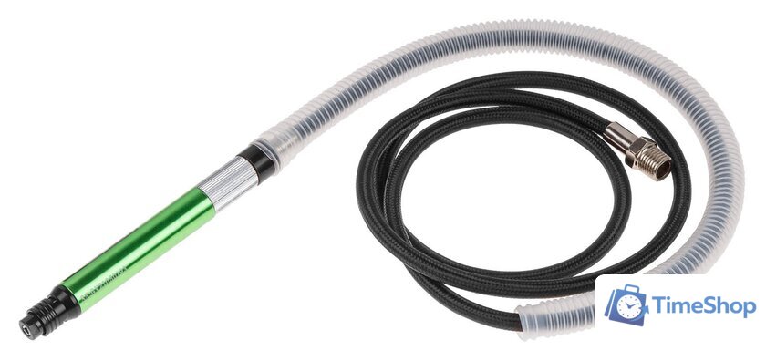 Пневмошлифмашина ECO AGV-55A - Изображение №3 — Интернет-магазин Time-Shop