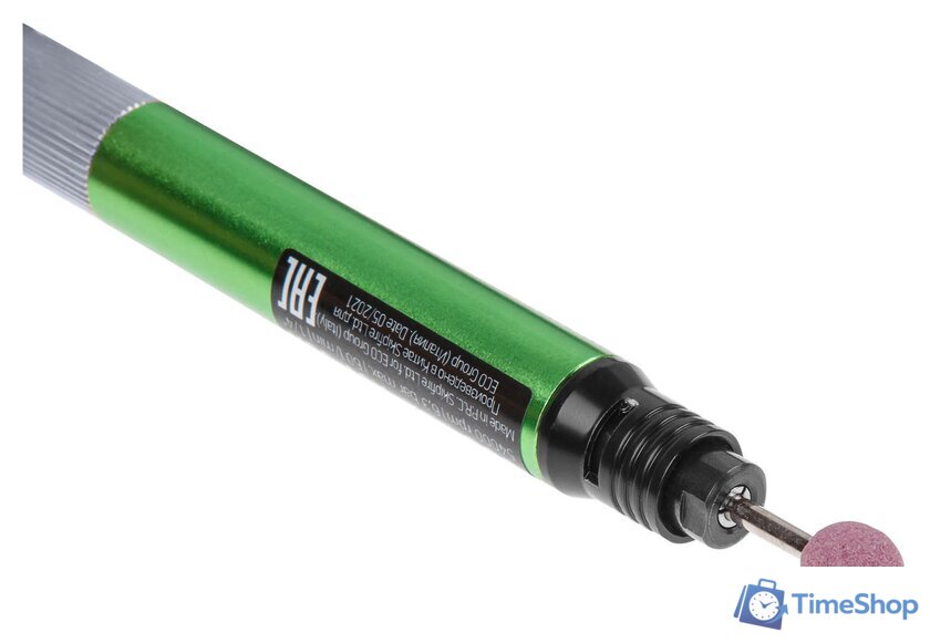 Пневмошлифмашина ECO AGV-55A - Изображение №6 — Интернет-магазин Time-Shop