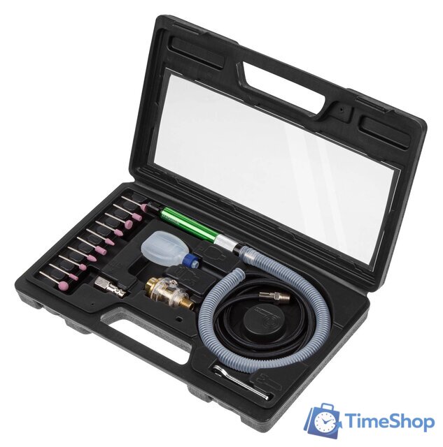 Пневмошлифмашина ECO AGV-55A - Изображение №1 — Интернет-магазин Time-Shop