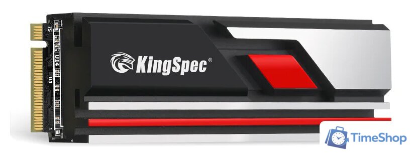 SSD KingSpec XG7000 Pro 512GB - Изображение №1 — Интернет-магазин Time-Shop