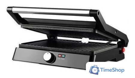 Электрогриль Mozano GR-001 - Изображение №2 — Интернет-магазин Time-Shop