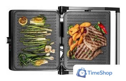 Электрогриль Mozano GR-001 - Изображение №7 — Интернет-магазин Time-Shop