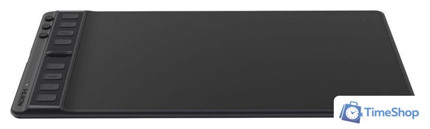Графический планшет Huion Inspiroy 2 M H951P (черный) - Изображение №9 — Интернет-магазин Time-Shop
