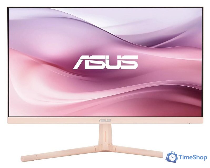 Монитор ASUS Eye Care VU249CFE-P - Изображение №1 — Интернет-магазин Time-Shop