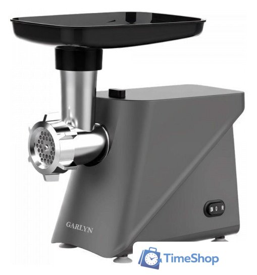 Мясорубка Garlyn MG-1000 - Изображение №1 — Интернет-магазин Time-Shop